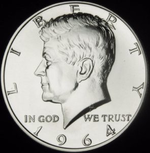 kennedy half dollar sell coins online