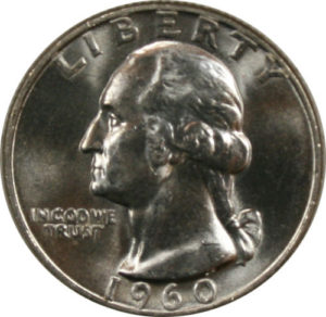 washington quarter coins
